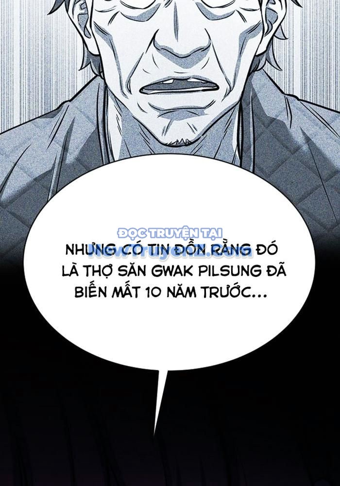 Thợ Săn Huyền Thoại Trẻ Hóa chapter 49 - Trang 38