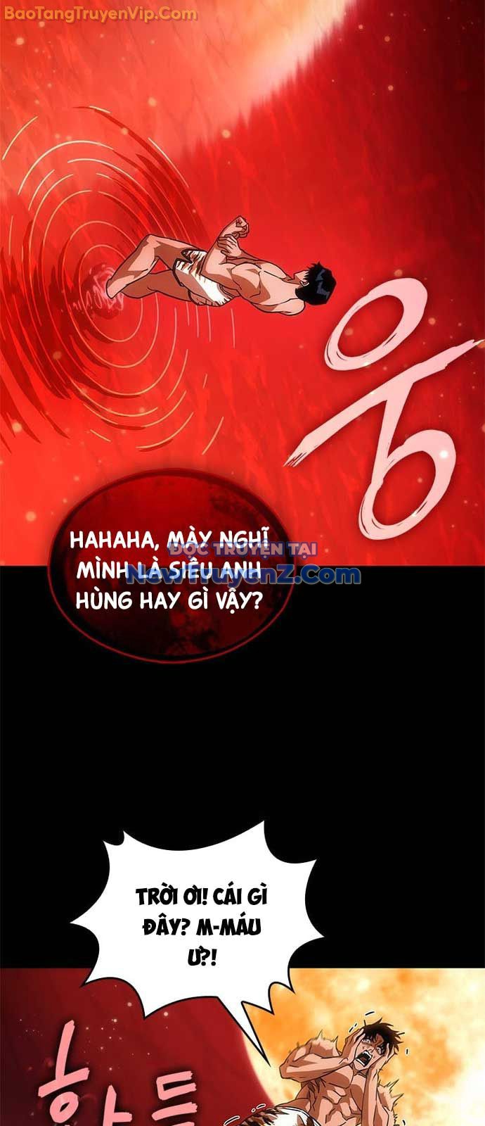 Youtuber Thể Hình Một Triệu Subs chapter 9 - Trang 5