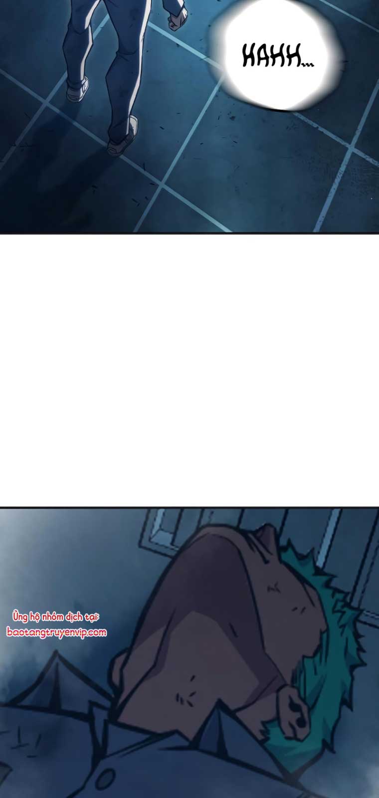 Nhà Tù Vị Thành Niên chapter 49 - Trang 151