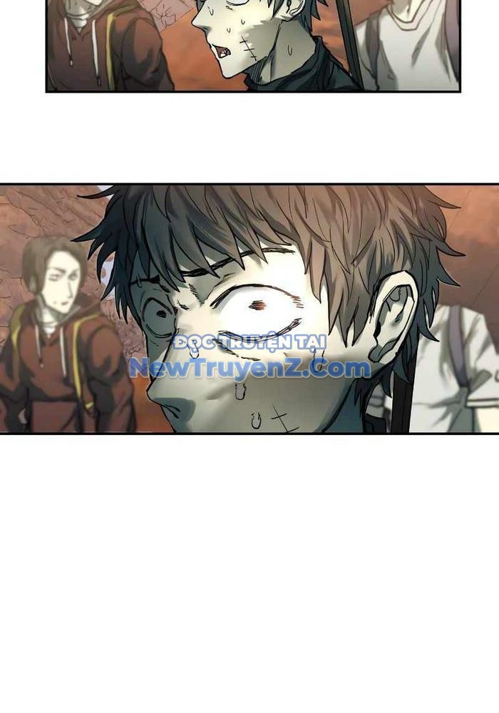 Sống Sót Qua Ngày Tận Thế chapter 55 - Trang 209