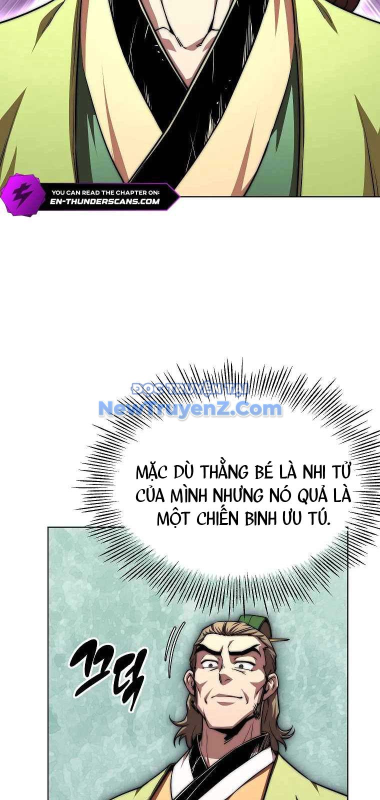 Con Trai Của Gia Tộc Nam Cung Thế Gia chapter 83 - Trang 78