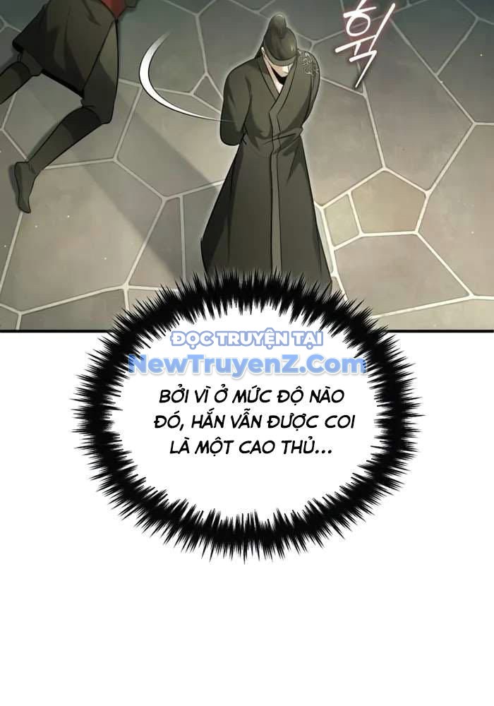 Hồi Quy Giả Về Hưu chapter 68 - Trang 25
