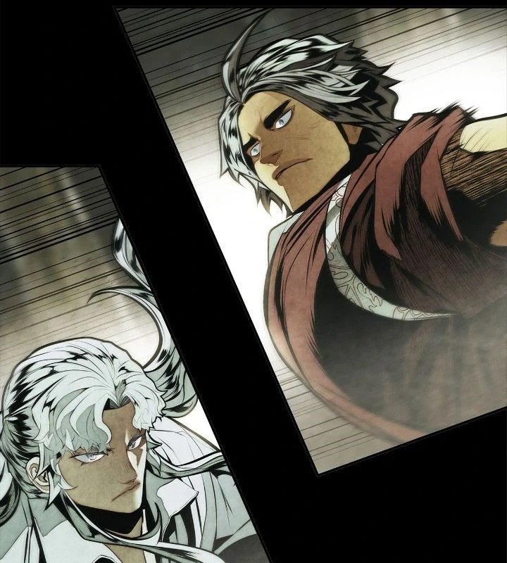 Bất Bại Chân Ma chapter 247 - Trang 10