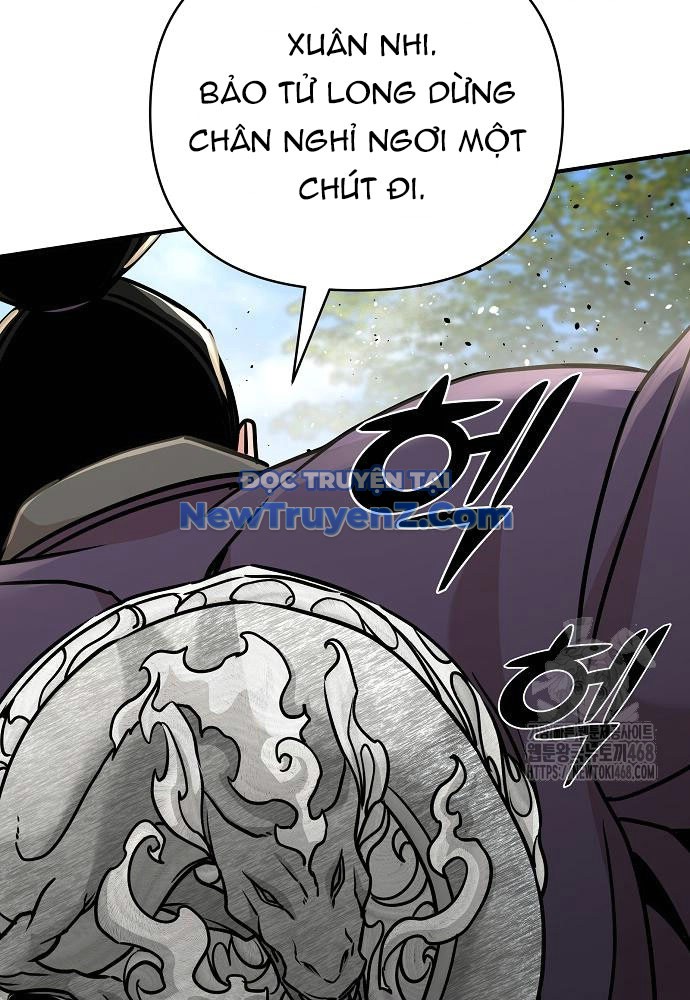 Tiểu Tử Đáng Ngờ Lại Là Cao Thủ chapter 90 - Trang 81