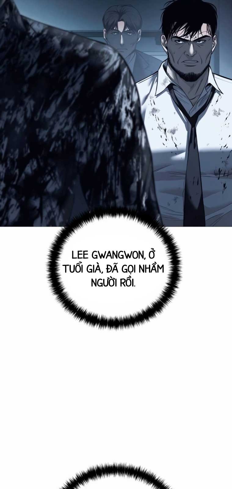 Sát Thủ Huyết Y chapter 8 - Trang 33
