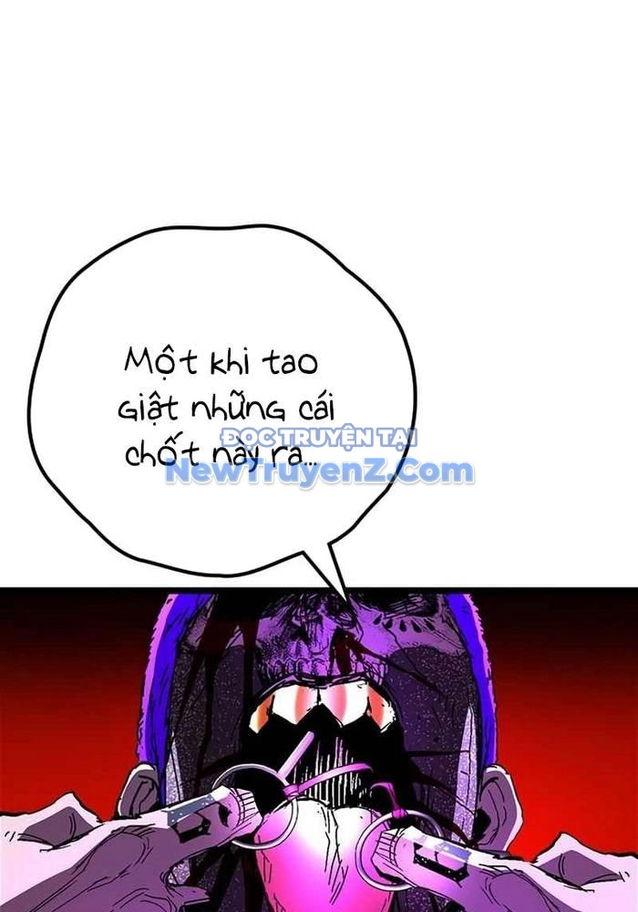 Phòng Gym Hanlim chapter 229 - Trang 172