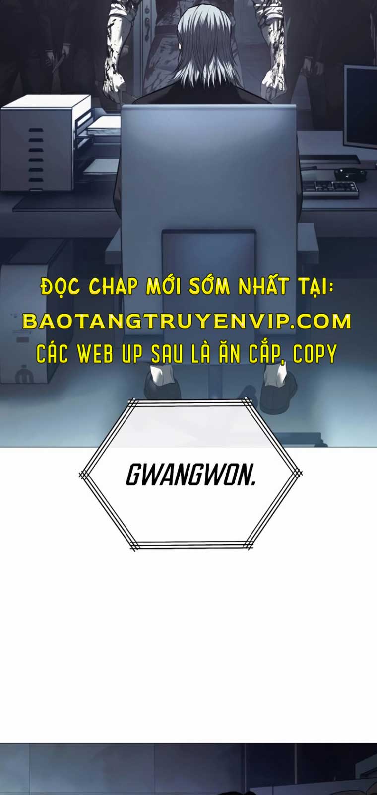 Sát Thủ Huyết Y chapter 8 - Trang 110