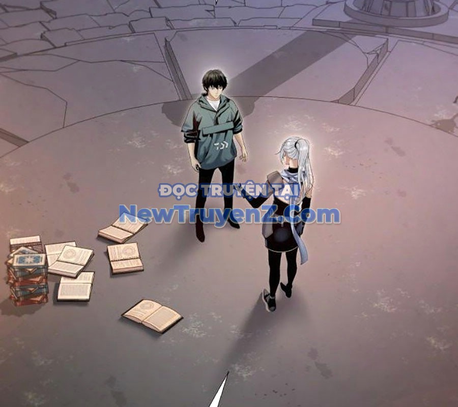 Tăng Cấp Với Các Vật Phẩm độc Quyền Của Dungeon chapter 51 - Trang 177