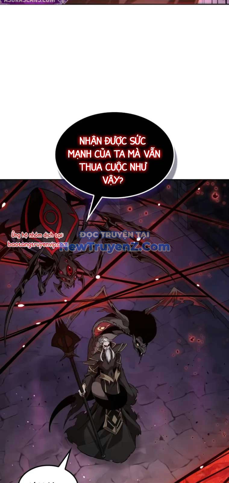 Mạo Hiểm Giả Cuối Cùng chapter 71 - Trang 19
