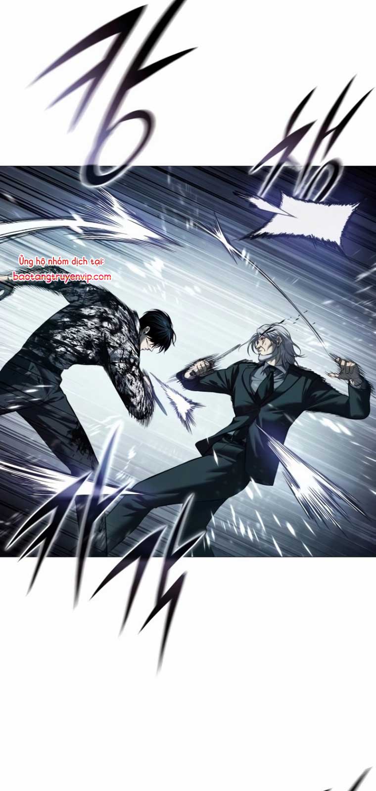 Sát Thủ Huyết Y chapter 9 - Trang 38
