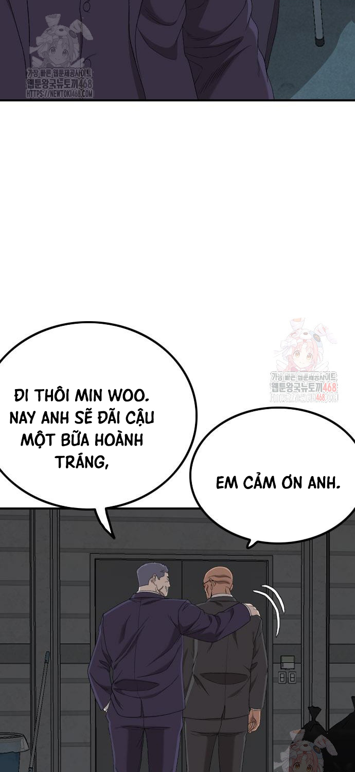 Người Xấu chapter 253 - Trang 71