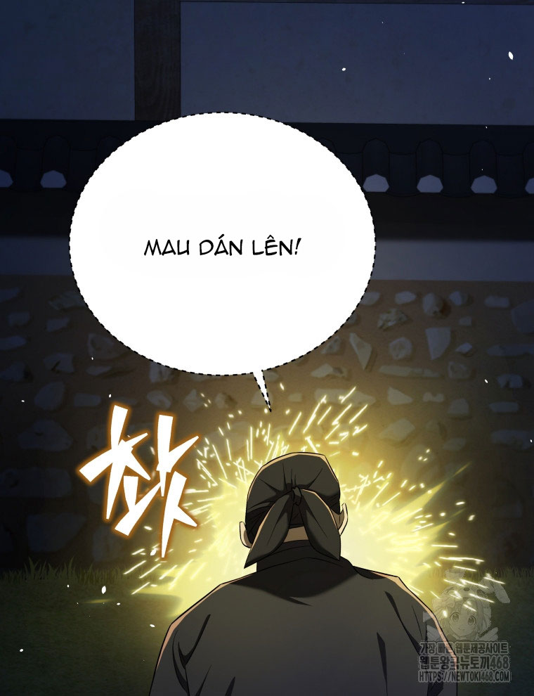 Vương Triều Đen Tối: Joseon chapter 92 - Trang 129