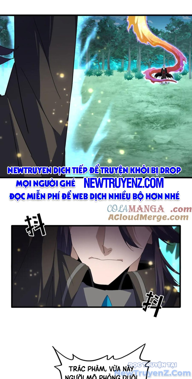 Đại Quản Gia Là Ma Hoàng chapter 704.5 - Trang 6