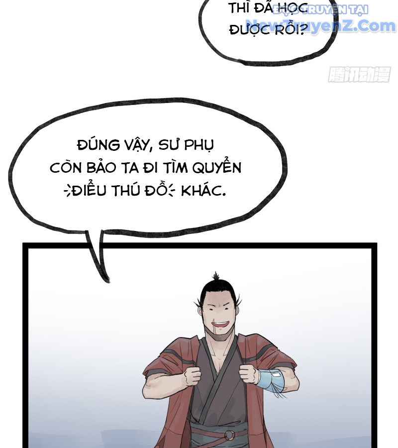 Hiệp Khách Hành Bất Thông chapter 28 - Trang 51
