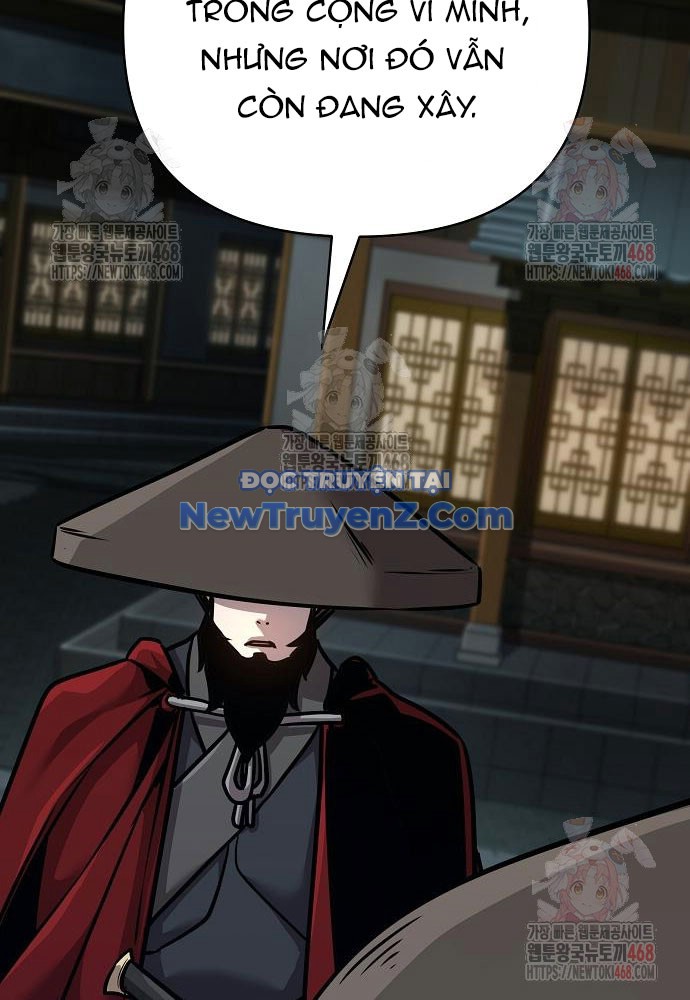 Tiểu Tử Đáng Ngờ Lại Là Cao Thủ chapter 91 - Trang 128