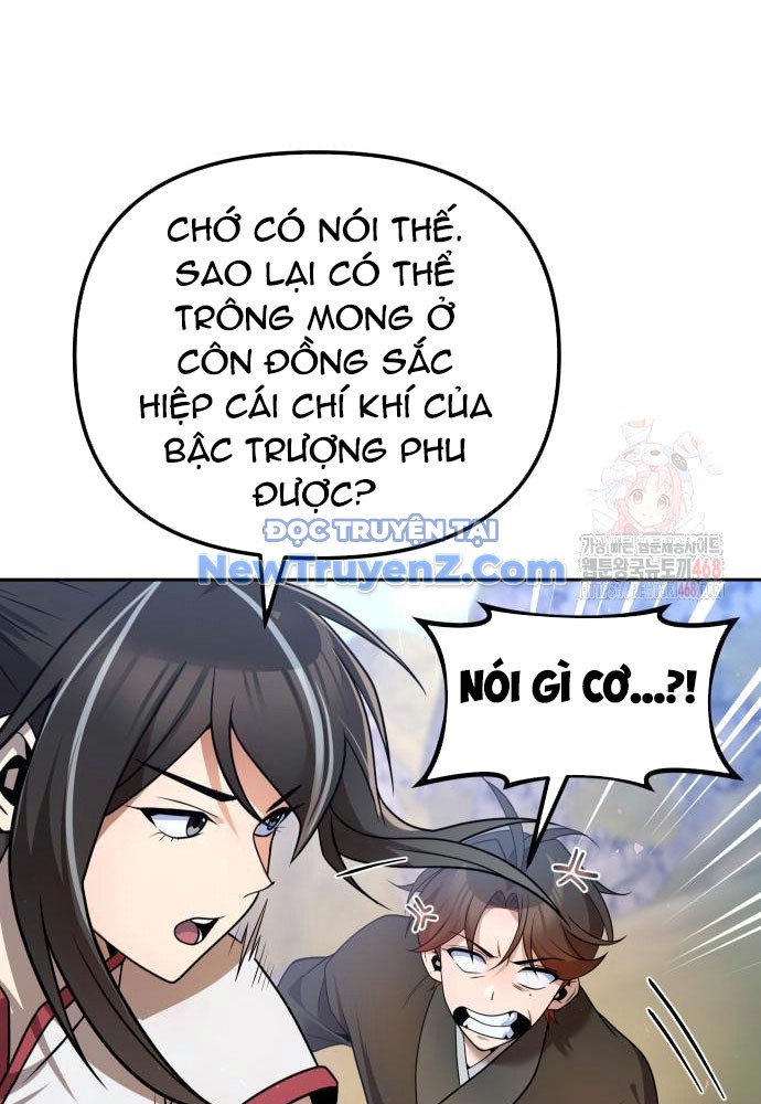 Hoạn Quan Hồi Quy: Tróc Phong Truy Nguyệt chapter 40 - Trang 39