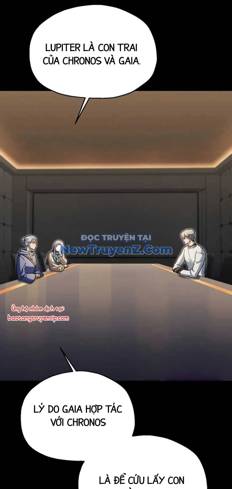 Người Chơi Không Thể Thăng Cấp chapter 188 - Trang 4