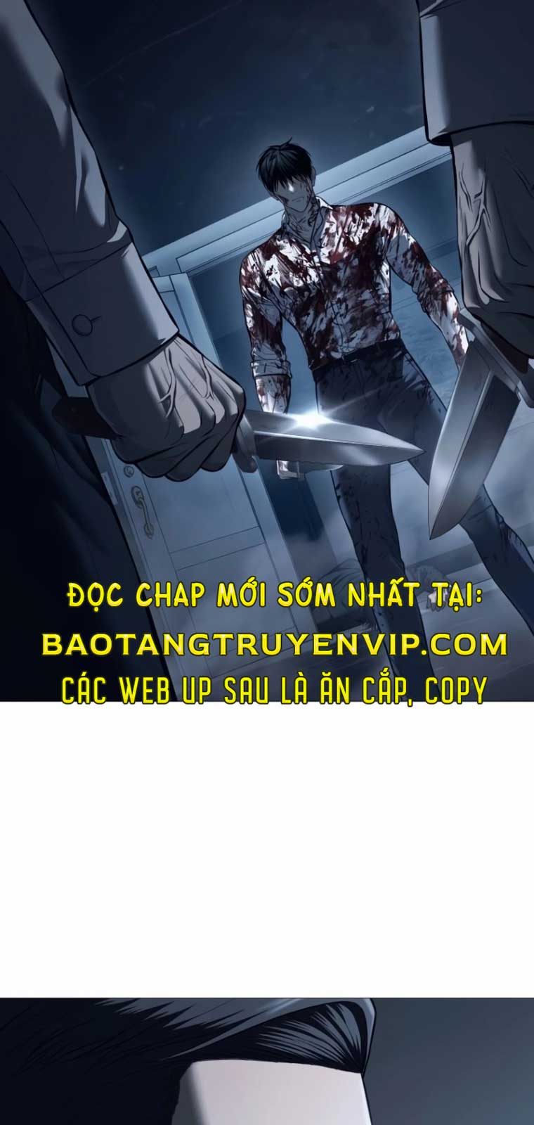 Sát Thủ Huyết Y chapter 8 - Trang 22