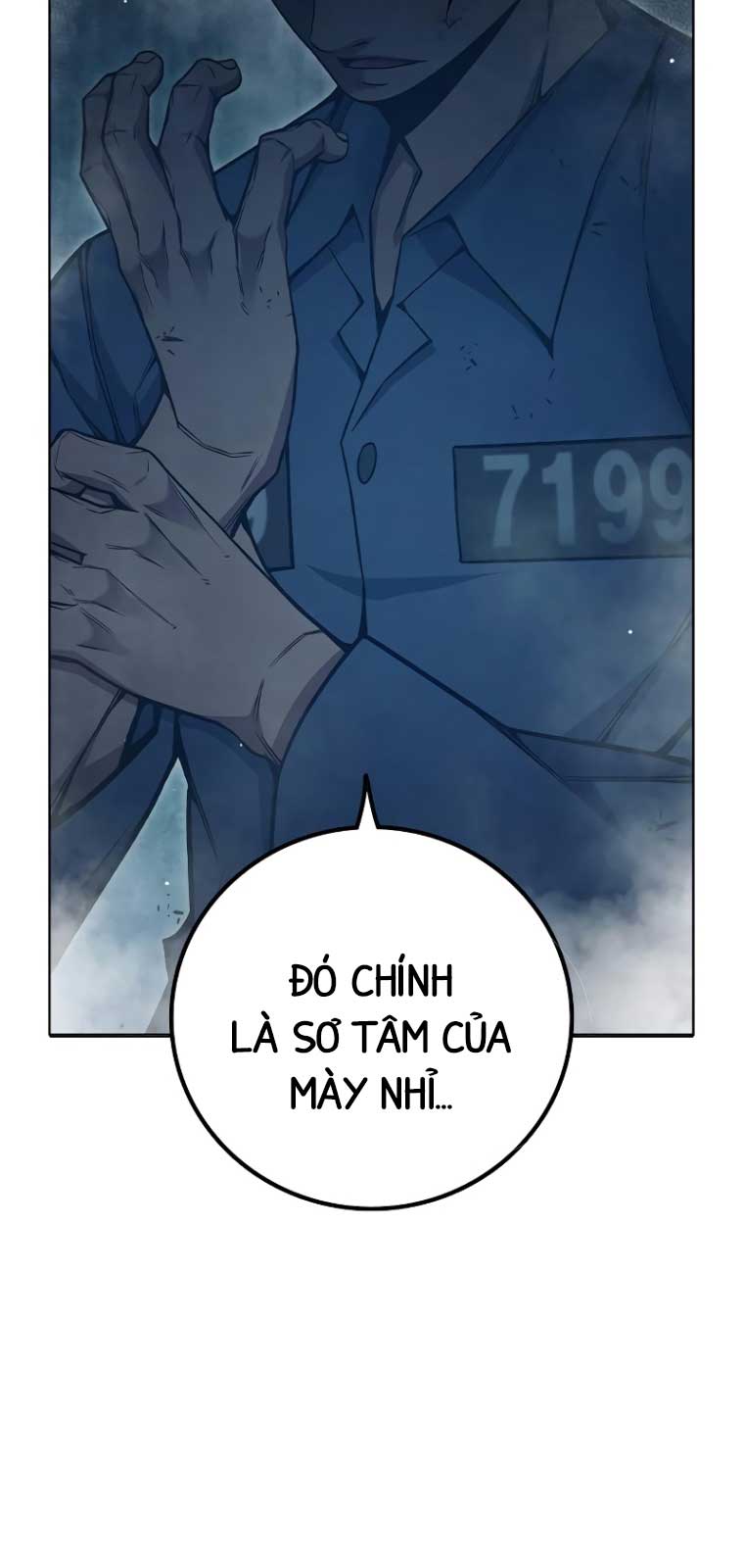 Nhà Tù Vị Thành Niên chapter 49 - Trang 168