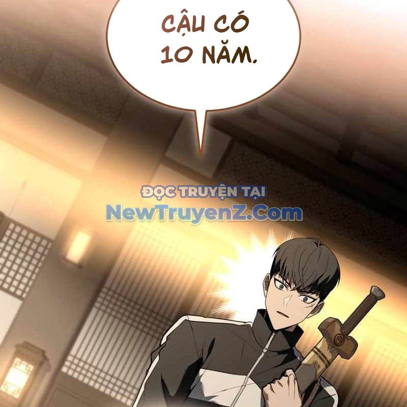 Kim Chiến Sĩ: Hành Trình Xây Dựng Đặc Tính chapter 40 - Trang 33