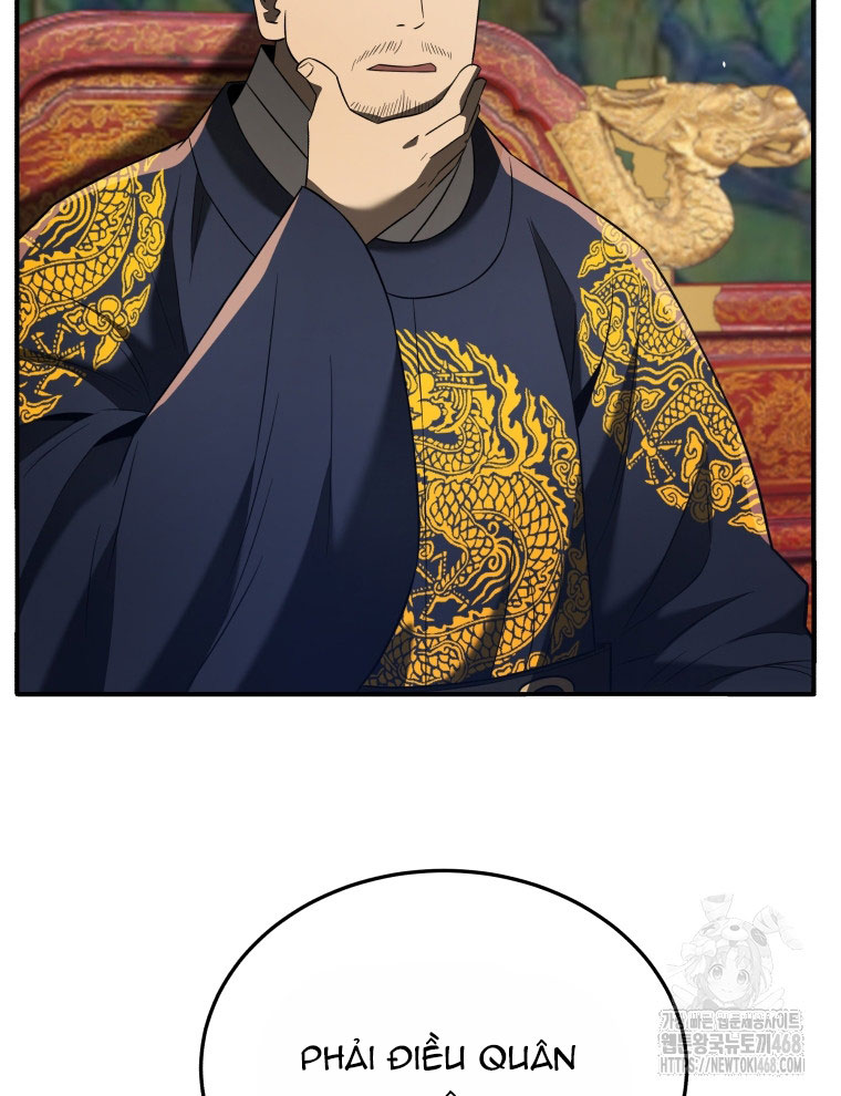 Vương Triều Đen Tối: Joseon chapter 92 - Trang 71