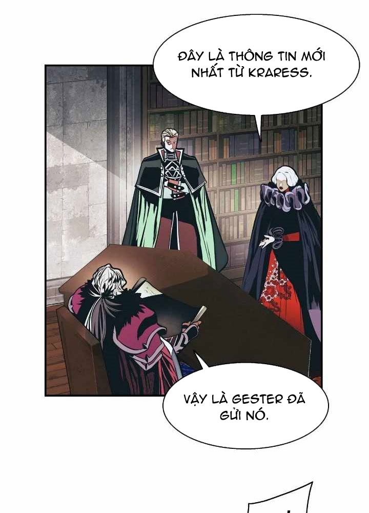 Bất Bại Chân Ma chapter 248 - Trang 43