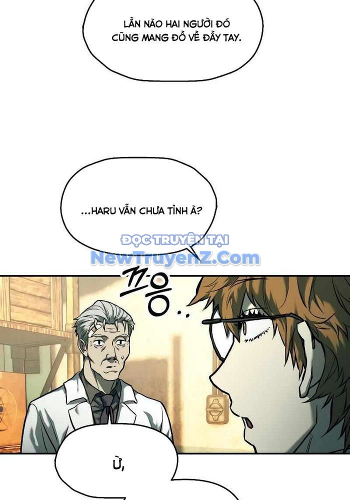 Sống Sót Qua Ngày Tận Thế chapter 55 - Trang 5