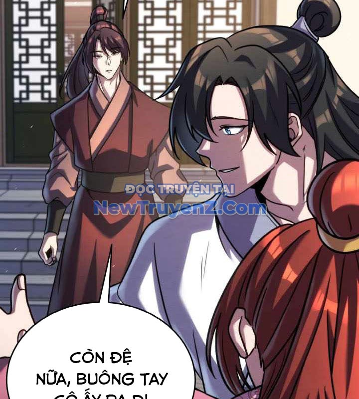 Đệ Tử Của Võ Lâm Minh Chủ chapter 50 - Trang 111