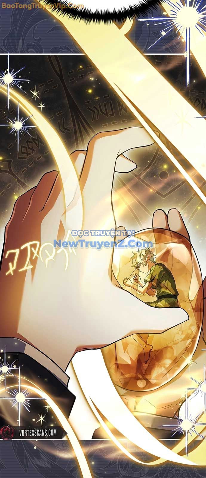 Anh Hùng Huyền Thoại Là Học Viên Danh Dự Của Học Viện chapter 41 - Trang 49