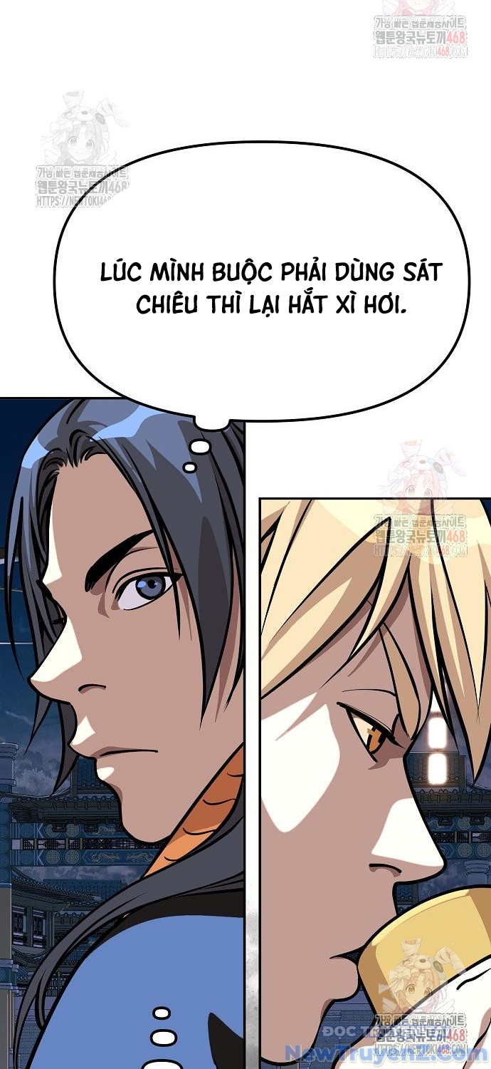 Đại Thánh Trùng Sinh Nam Cung Thế Gia chapter 24 - Trang 20