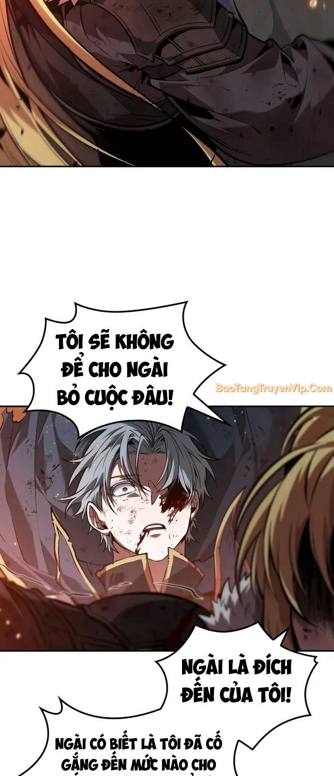Mạo Hiểm Giả Cuối Cùng chapter 70 - Trang 36
