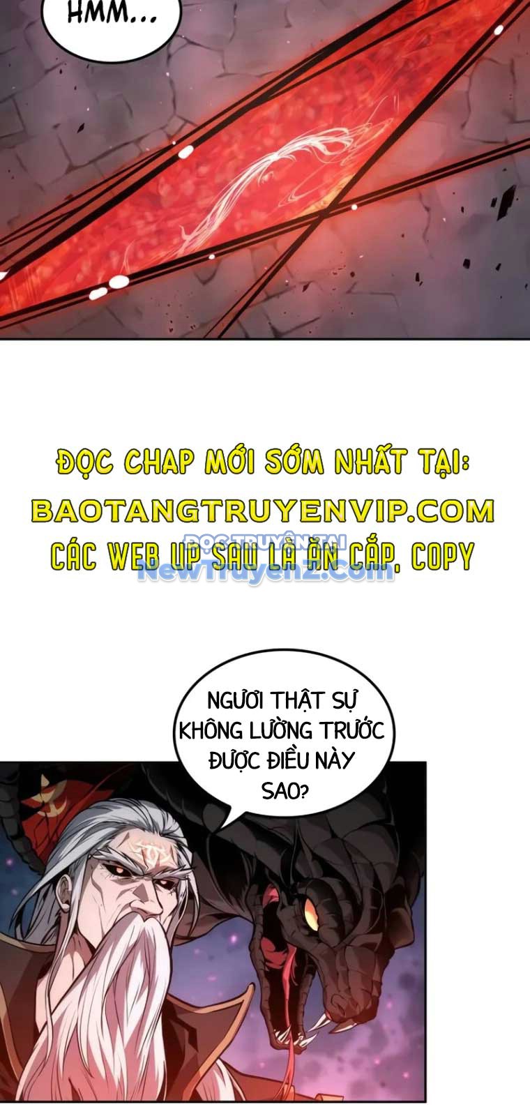 Mạo Hiểm Giả Cuối Cùng chapter 71 - Trang 20