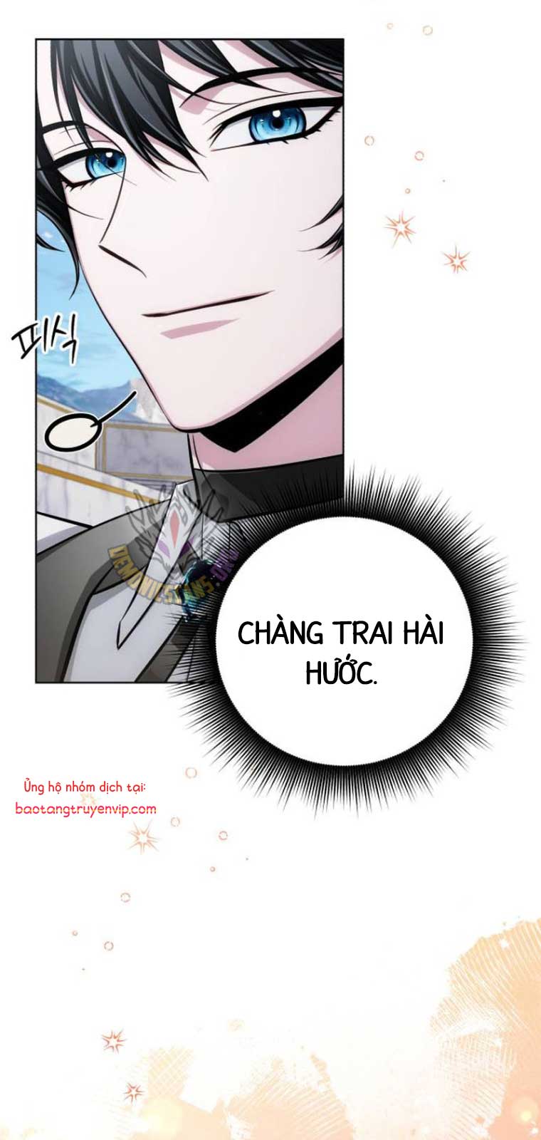 Đứa Con Có Vấn Đề Của Ma Tháp chapter 13 - Trang 28