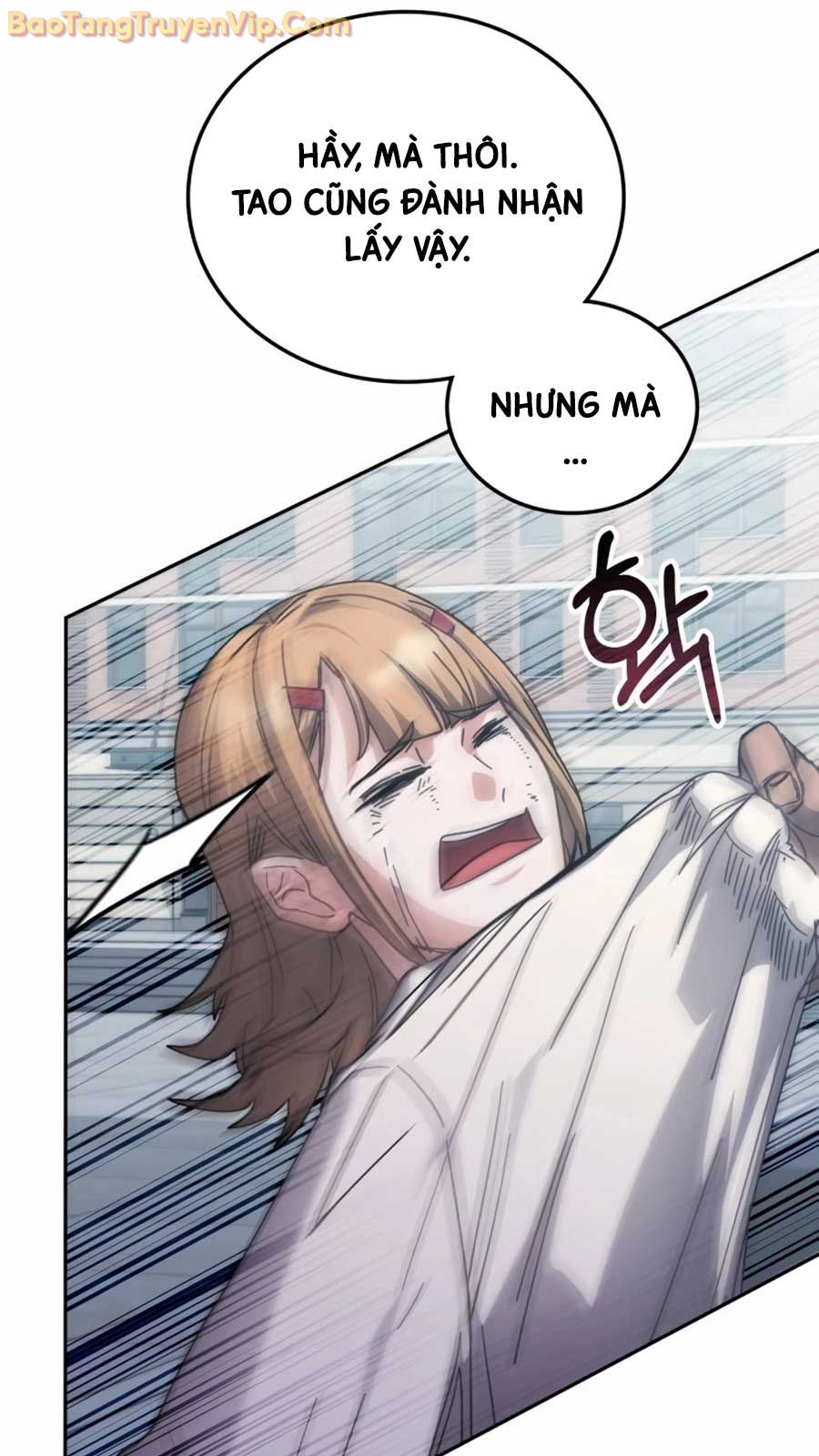 Học Viện Tối Thượng chapter 157.1 - Trang 43