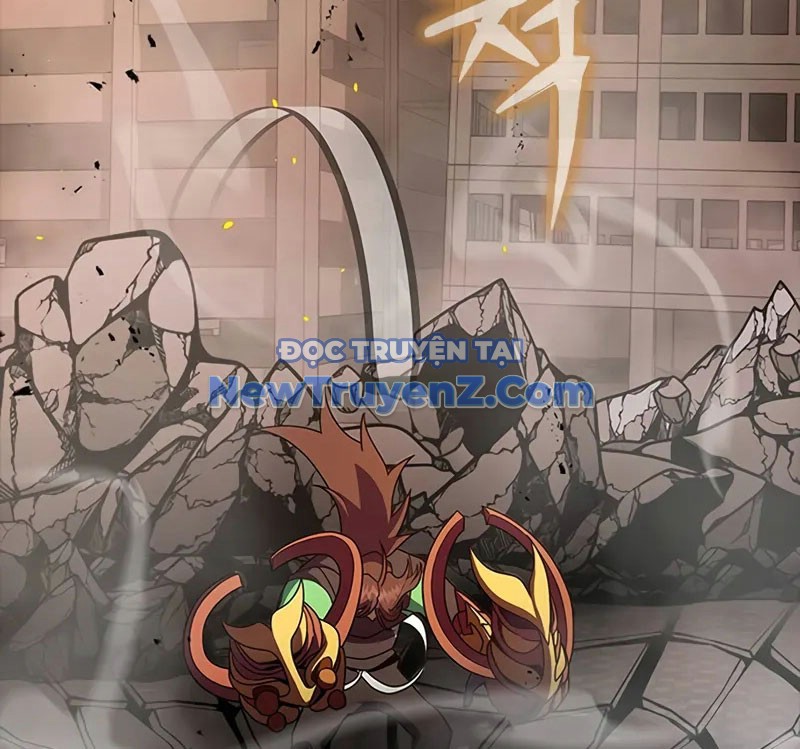 Người Chơi Thiết Thụ chapter 77 - Trang 30