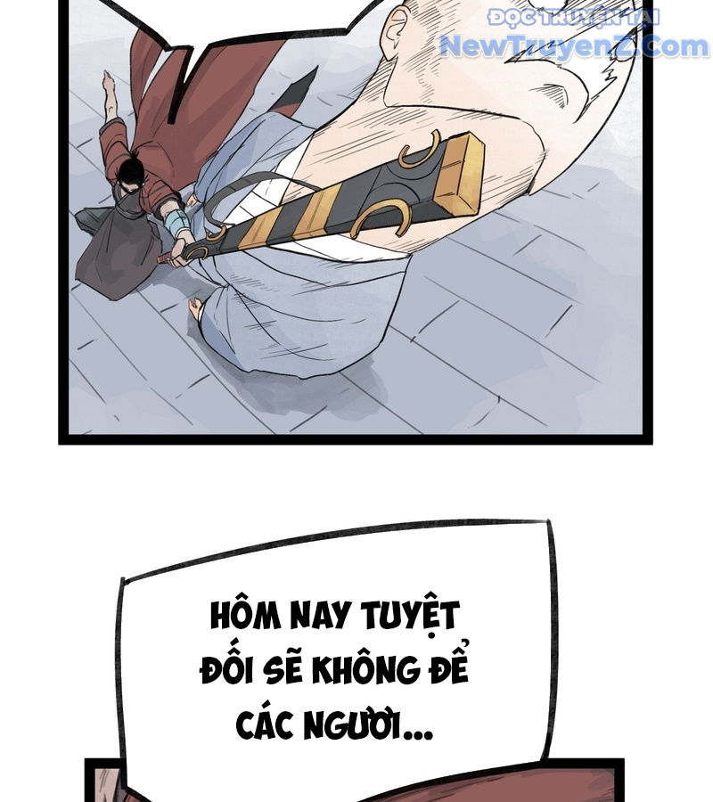 Hiệp Khách Hành Bất Thông chapter 29 - Trang 27