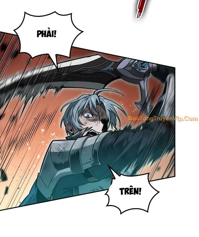 Mạo Hiểm Giả Cuối Cùng chapter 70 - Trang 57