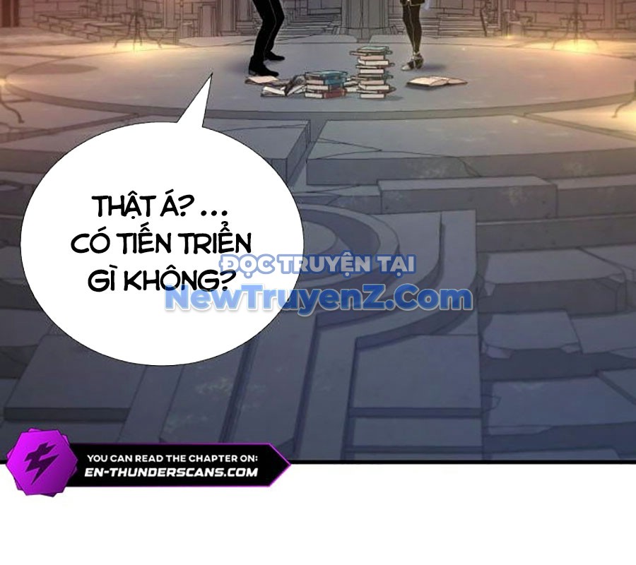 Tăng Cấp Với Các Vật Phẩm độc Quyền Của Dungeon chapter 51 - Trang 180
