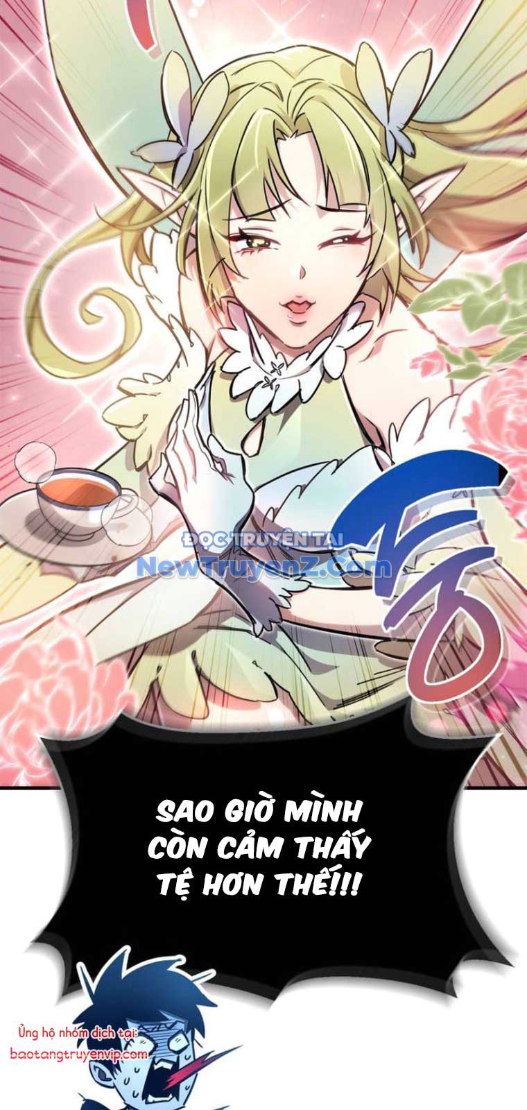 Người Chơi Che Giấu Quá Khứ chapter 71 - Trang 50