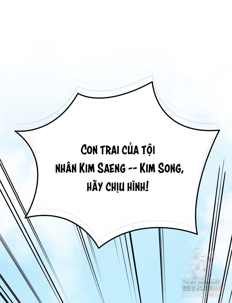 Vương Triều Đen Tối: Joseon chapter 94 - Trang 62
