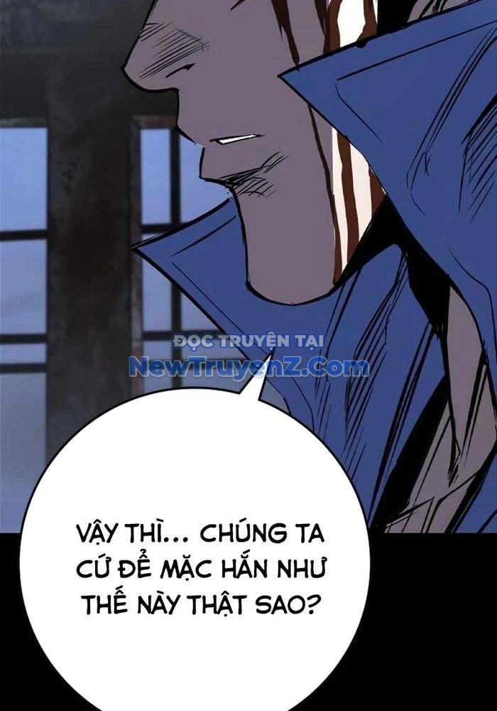 Phòng Gym Hanlim chapter 228 - Trang 30