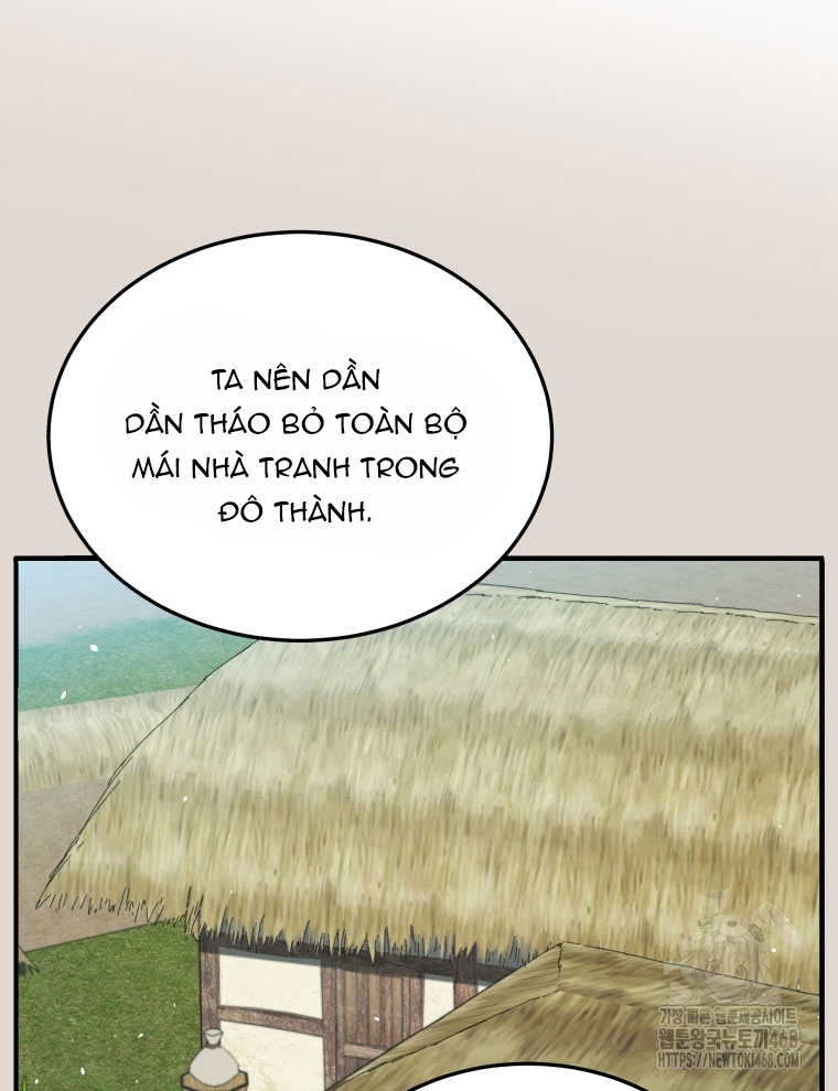 Vương Triều Đen Tối: Joseon chapter 92 - Trang 15