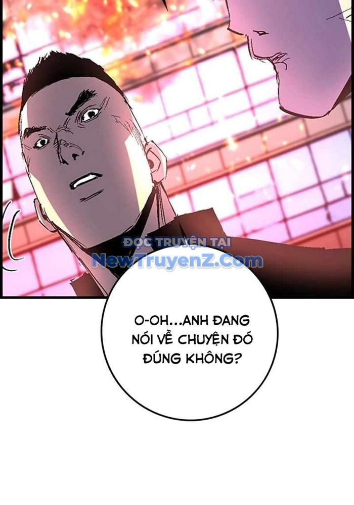 Phòng Gym Hanlim chapter 229 - Trang 39