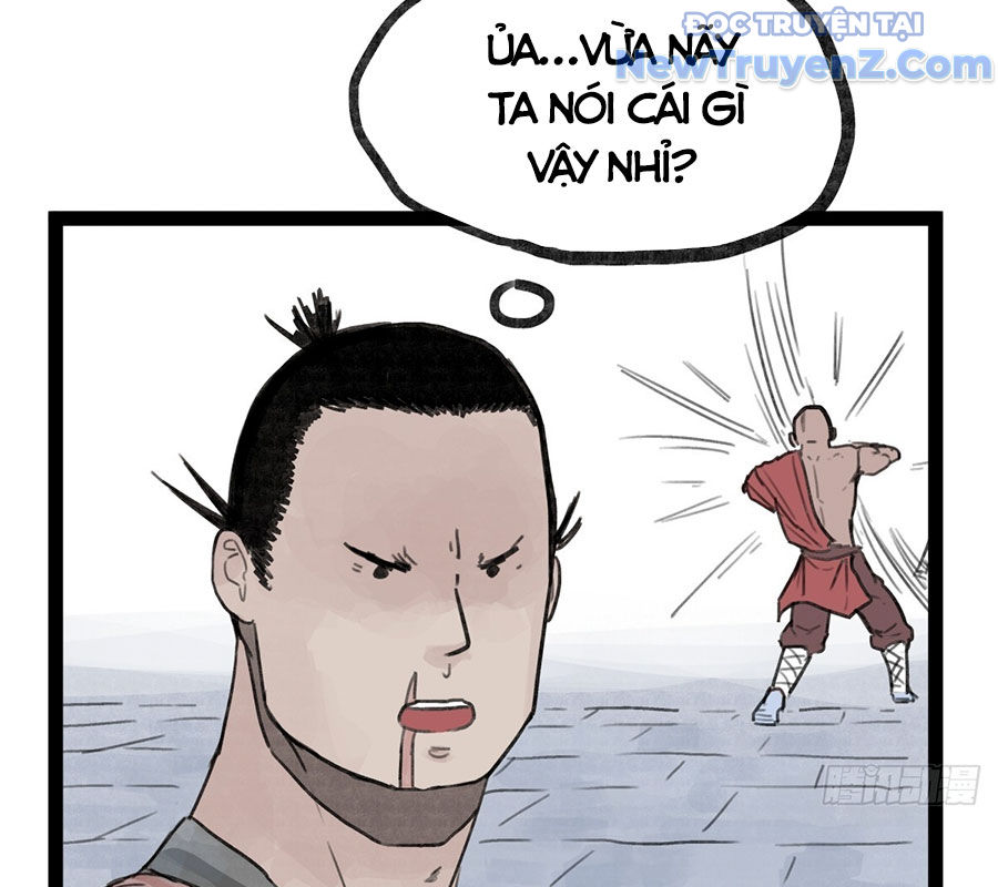 Hiệp Khách Hành Bất Thông chapter 31 - Trang 34