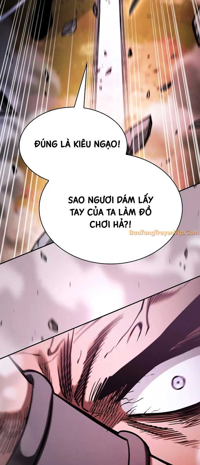Kiếm Sĩ Thiên Tài Của Học Viện chapter 100 - Trang 26