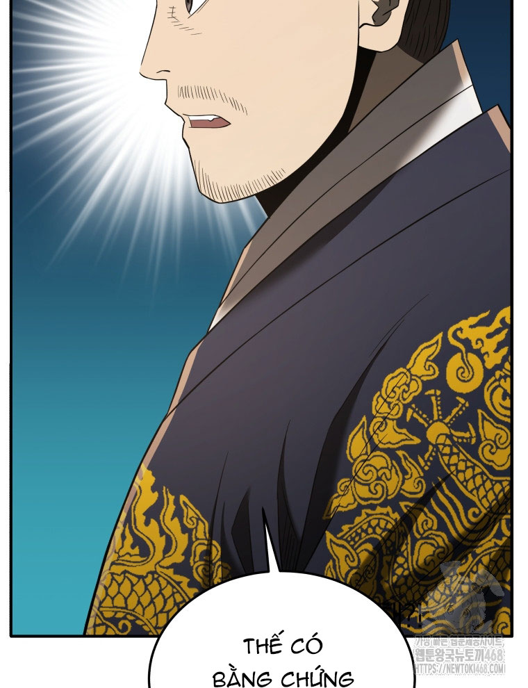 Vương Triều Đen Tối: Joseon chapter 93 - Trang 91