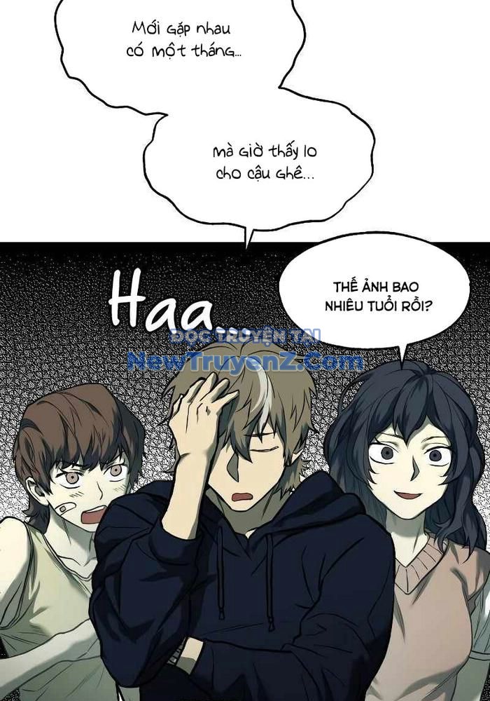 Sống Sót Qua Ngày Tận Thế chapter 55 - Trang 30