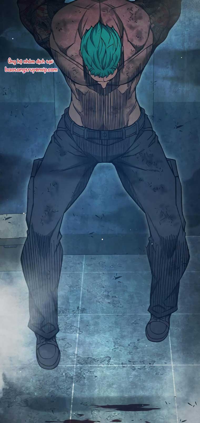 Nhà Tù Vị Thành Niên chapter 49 - Trang 129