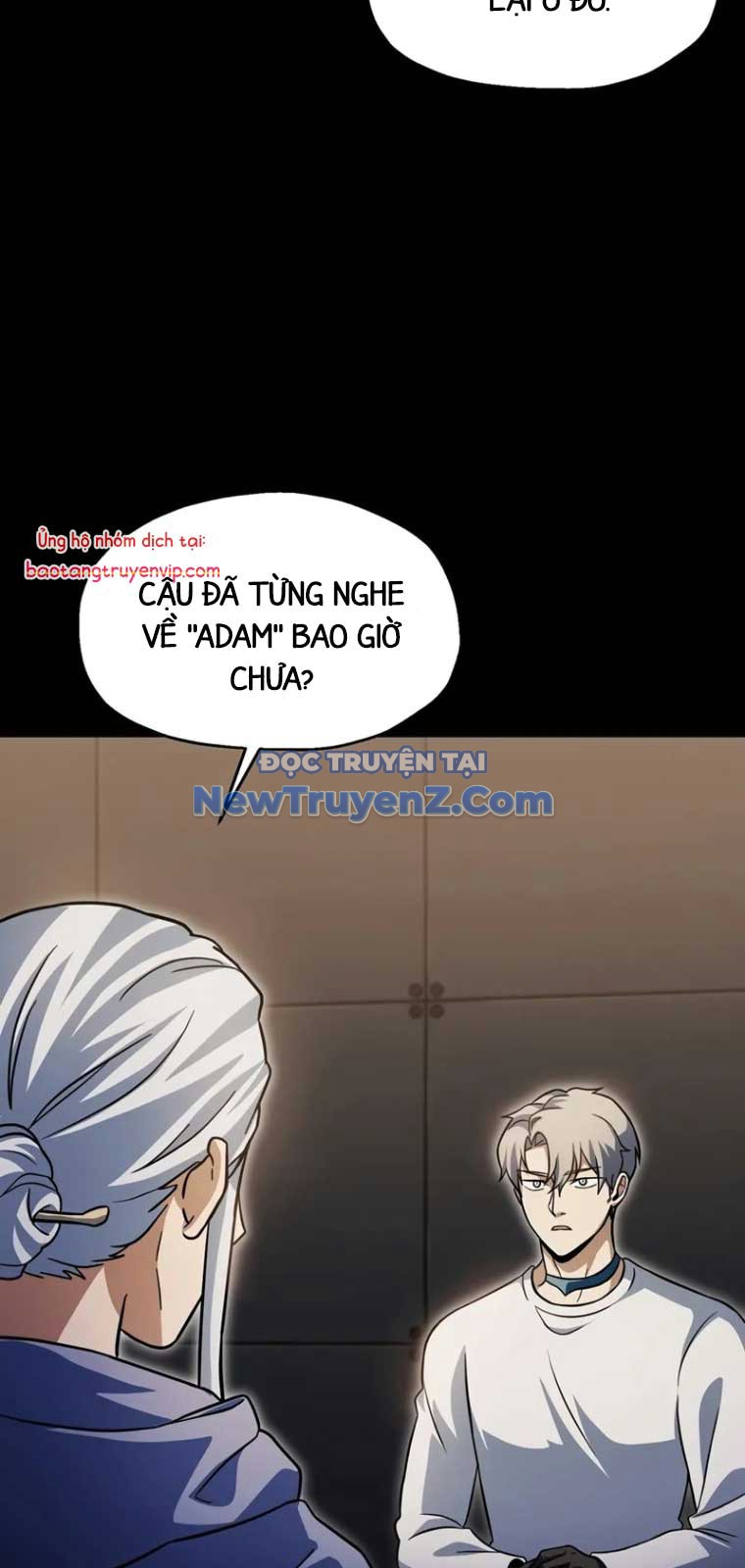 Người Chơi Không Thể Thăng Cấp chapter 188 - Trang 55