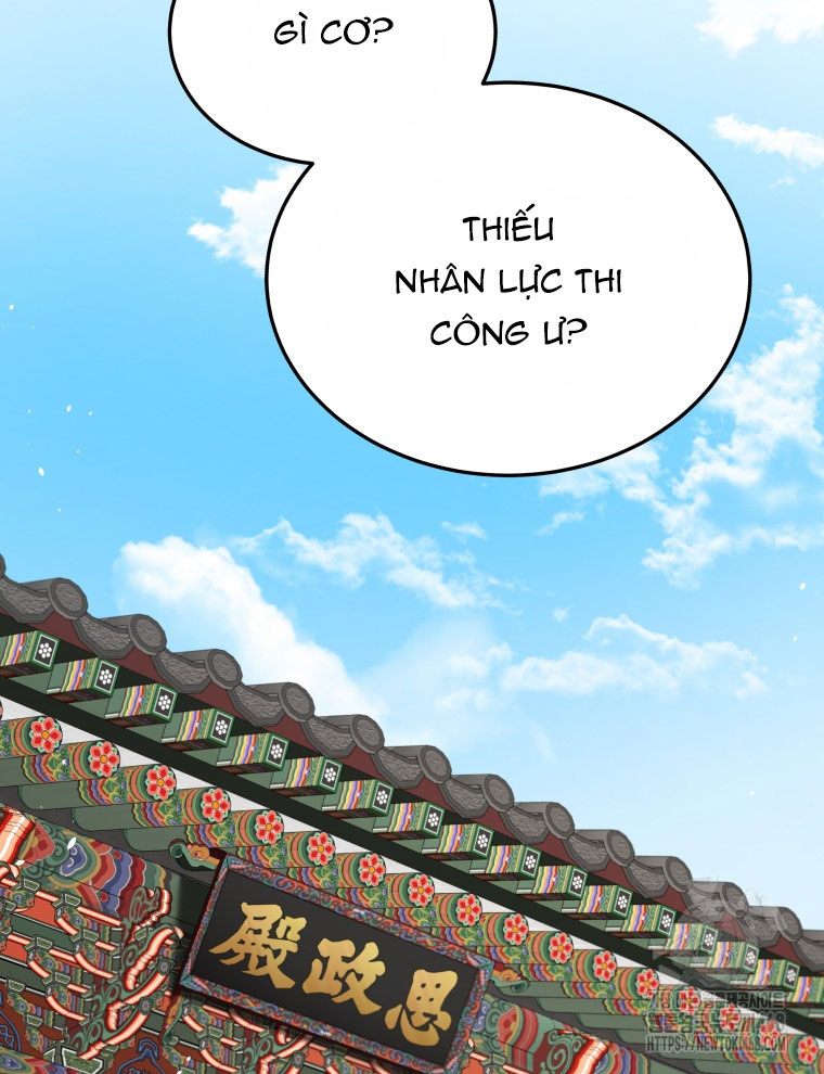 Vương Triều Đen Tối: Joseon chapter 92 - Trang 66